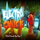 Download game Electro Chuck for free and Call of Cthulhu: The Wasted Land for iPhone and iPad.