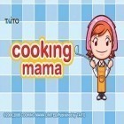 Download game Cooking mama for free and Home: Boovie pop for iPhone and iPad.