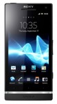Download free live wallpapers for Sony Xperia S.
