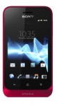 Download free live wallpapers for Sony Xperia Tipo ST21i.