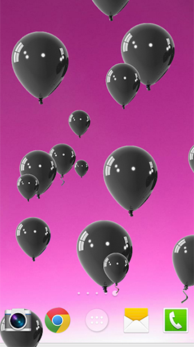 Download Balloons by FaSa free Holidays livewallpaper for Android phone and tablet.