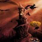 Halloween by FexWare Live Wallpaper HD apk - download free live wallpapers for Android phones and tablets.