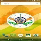 India clock by iPlay Store apk - download free live wallpapers for Android phones and tablets.