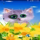 Besides Spring cat live wallpapers for Android, download other free live wallpapers for Lenovo A7000.