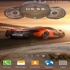 Cars clock apk - download free live wallpapers for Android phones and tablets.